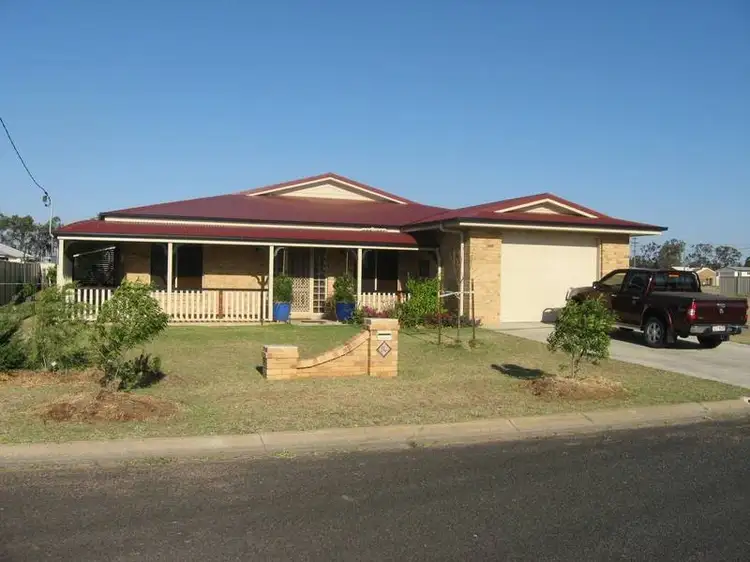 Main view of Homely house listing, 14 Lee Street, Miles QLD 4415