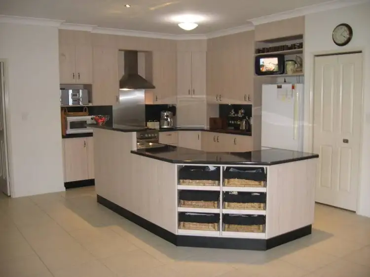Second view of Homely house listing, 14 Lee Street, Miles QLD 4415