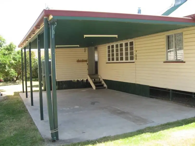 Third view of Homely house listing, 12 Edith Street, Miles QLD 4415