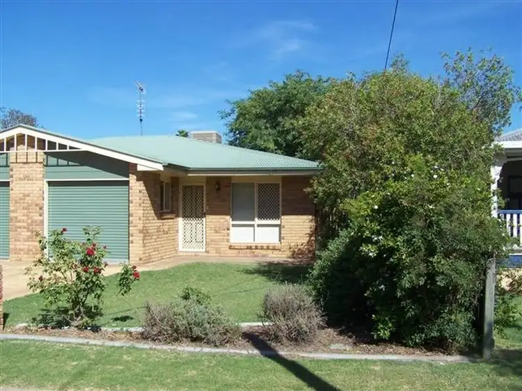 1/51 Heeney Street, Chinchilla QLD 4413