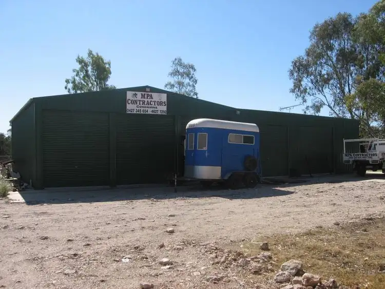 Second view of Homely rural property listing, 42116 Leichhardt Highway, Condamine QLD 4416