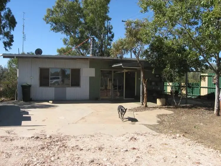Third view of Homely rural property listing, 42116 Leichhardt Highway, Condamine QLD 4416