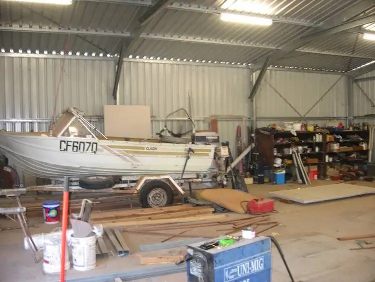 Fourth view of Homely rural property listing, 42116 Leichhardt Highway, Condamine QLD 4416