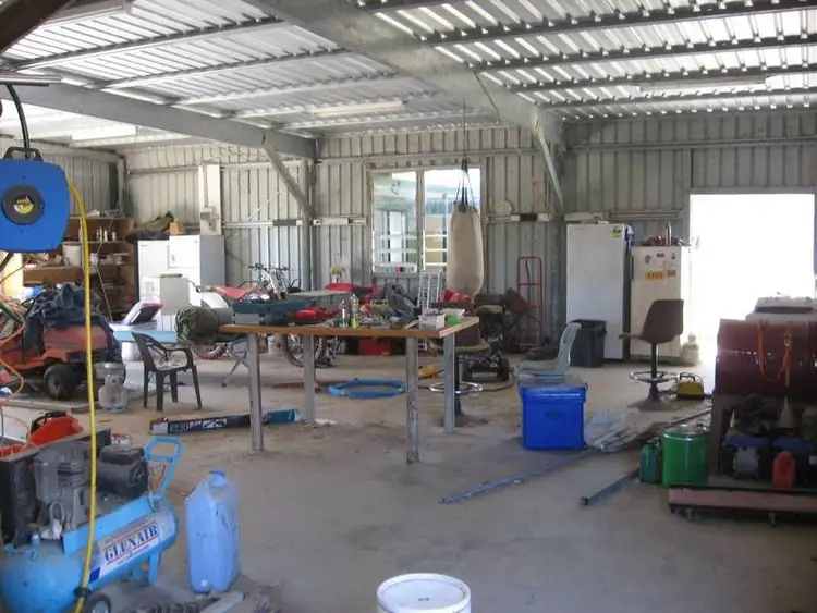 Fifth view of Homely rural property listing, 42116 Leichhardt Highway, Condamine QLD 4416