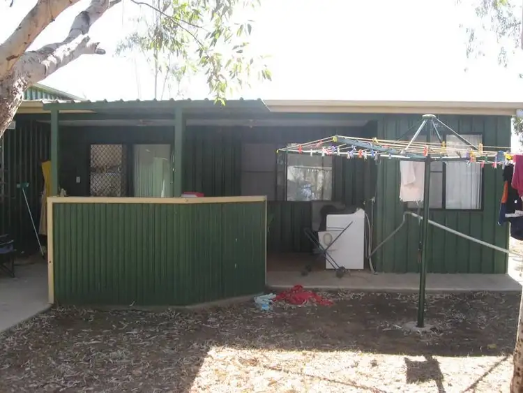 Sixth view of Homely rural property listing, 42116 Leichhardt Highway, Condamine QLD 4416