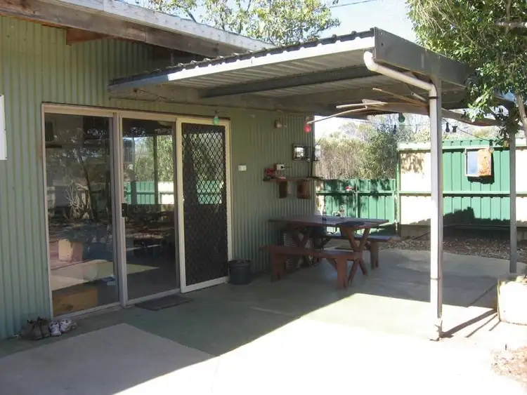 Seventh view of Homely rural property listing, 42116 Leichhardt Highway, Condamine QLD 4416