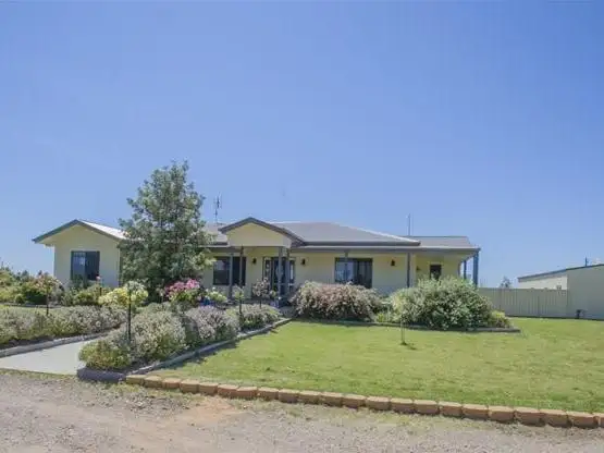 55 Tomlinson Court, Chinchilla QLD 4413