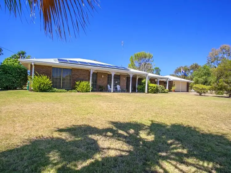 80 Oak Street, Chinchilla QLD 4413