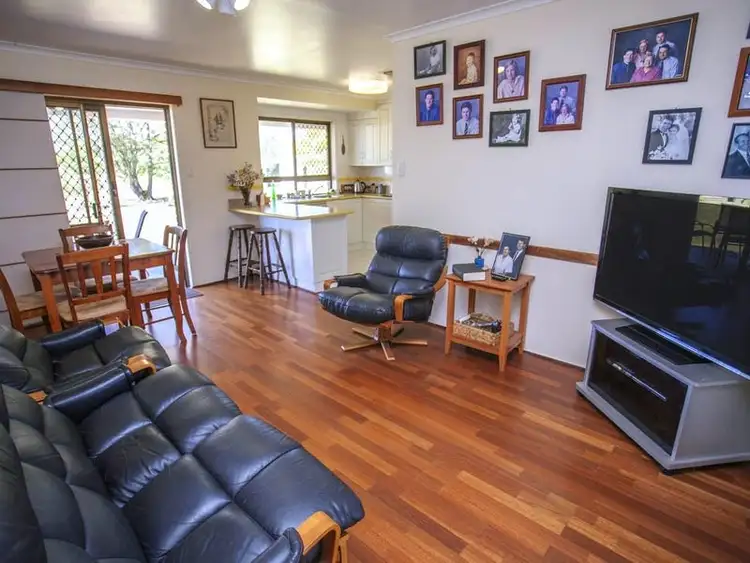 Sixth view of Homely house listing, 80 Oak Street, Chinchilla QLD 4413