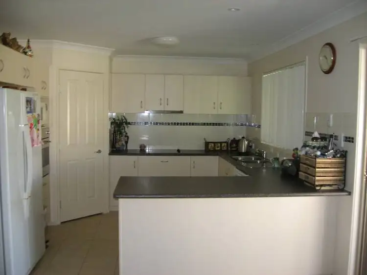 Second view of Homely house listing, 18 Bishop Drive, Miles QLD 4415