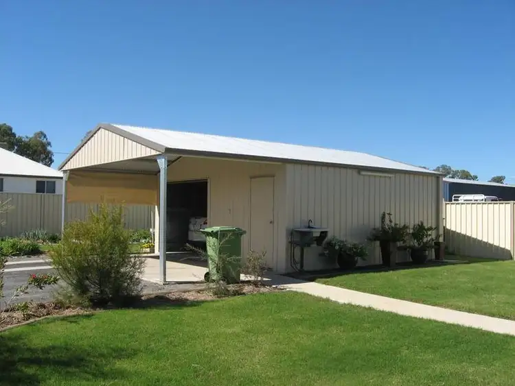 Third view of Homely house listing, 18 Bishop Drive, Miles QLD 4415