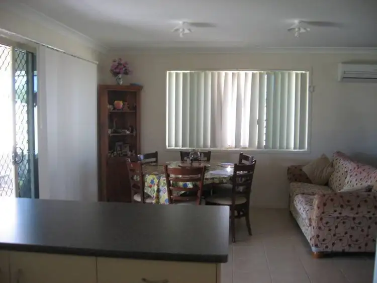 Fourth view of Homely house listing, 18 Bishop Drive, Miles QLD 4415