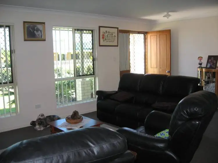 Fifth view of Homely house listing, 18 Bishop Drive, Miles QLD 4415