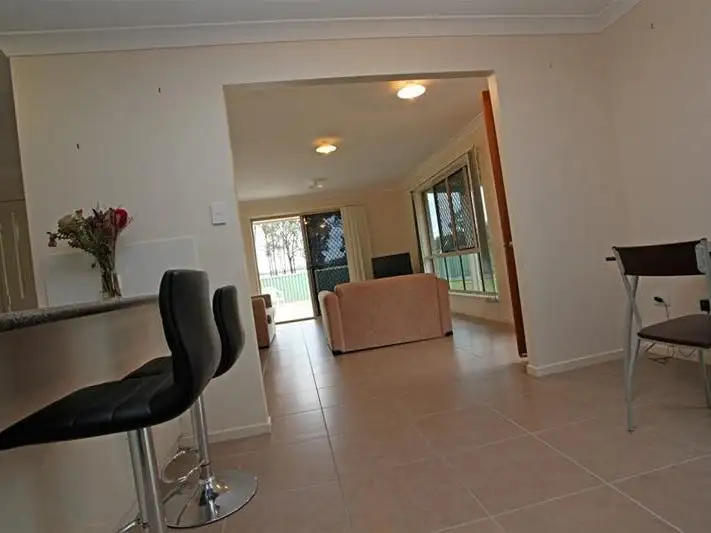 Second view of Homely house listing, 105 Edith Street, Miles QLD 4415