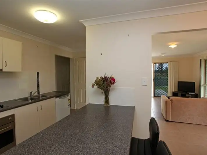 Third view of Homely house listing, 105 Edith Street, Miles QLD 4415