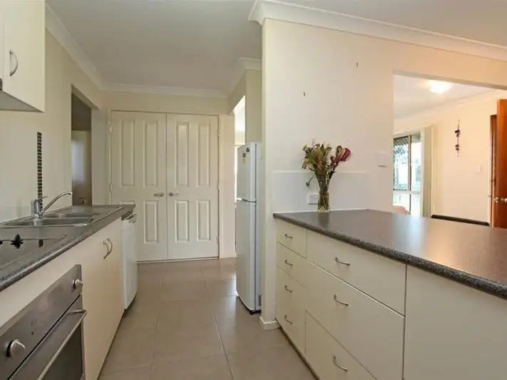 Sixth view of Homely house listing, 105 Edith Street, Miles QLD 4415