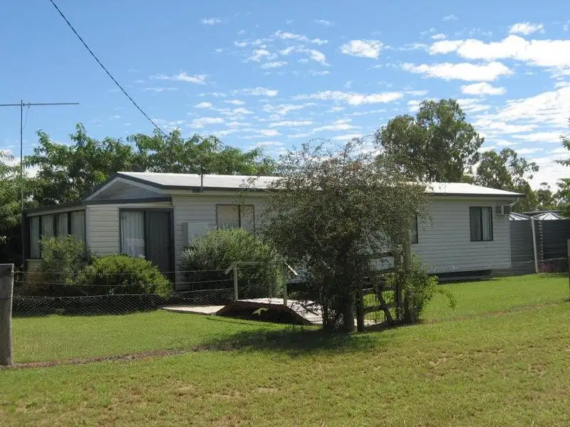 Main view of Homely house listing, 1 Blyth Street, Condamine QLD 4416
