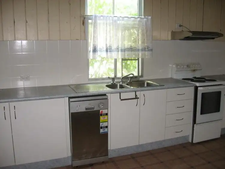 Second view of Homely house listing, 17 Lynagh Street, Miles QLD 4415