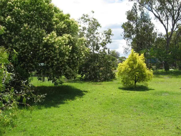 Third view of Homely house listing, 17 Lynagh Street, Miles QLD 4415
