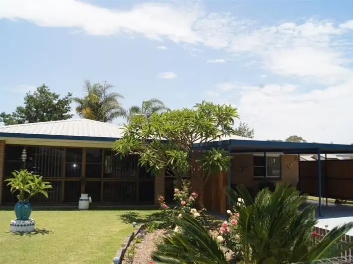 9 Sheriff Street, Chinchilla QLD 4413