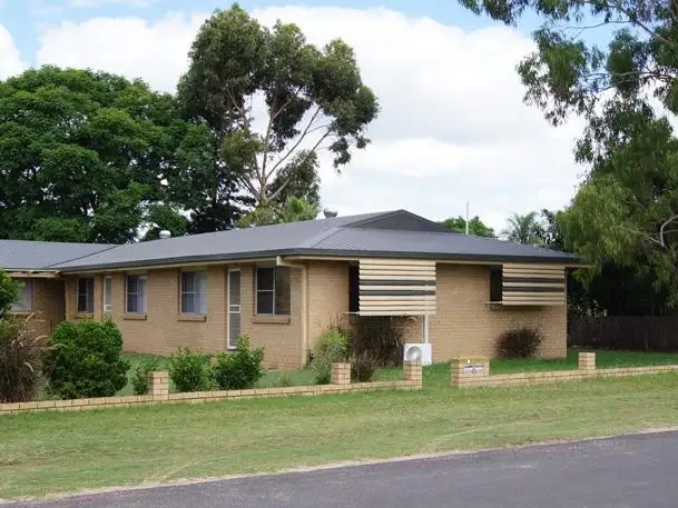 Main view of Homely unit listing, 5/15 Mann Street, Chinchilla QLD 4413