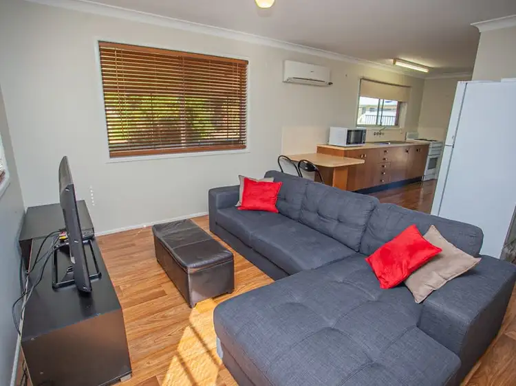 Second view of Homely unit listing, 5/15 Mann Street, Chinchilla QLD 4413
