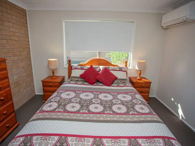 Fifth view of Homely unit listing, 5/15 Mann Street, Chinchilla QLD 4413