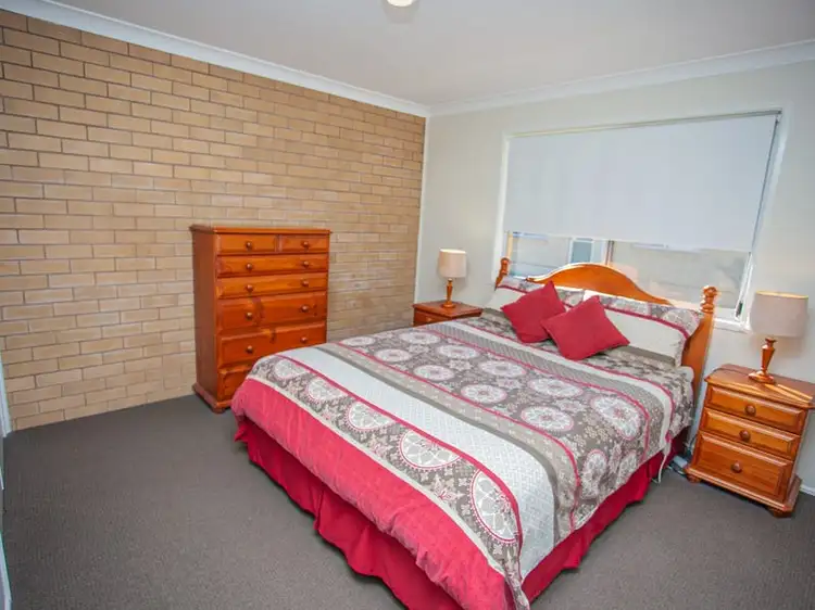 Sixth view of Homely unit listing, 5/15 Mann Street, Chinchilla QLD 4413