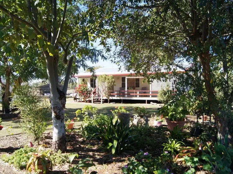 20 Rodger Street, Chinchilla QLD 4413