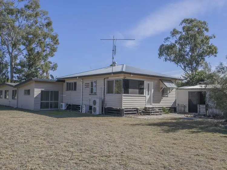 Main view of Homely house listing, 56 Rider Street, Chinchilla QLD 4413