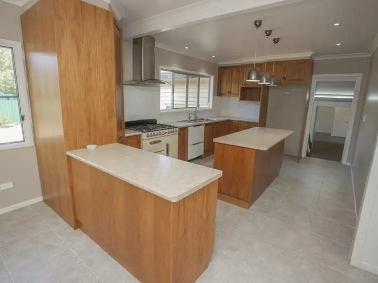 Second view of Homely house listing, 56 Rider Street, Chinchilla QLD 4413