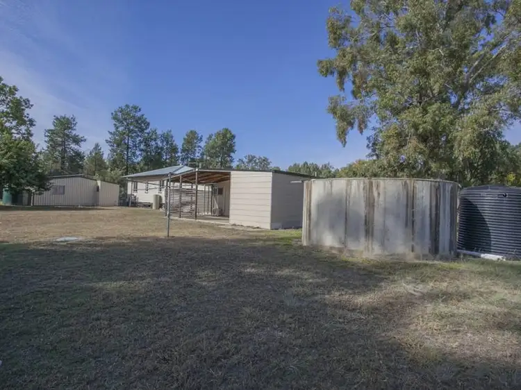 Third view of Homely house listing, 56 Rider Street, Chinchilla QLD 4413