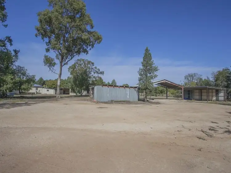 Fourth view of Homely house listing, 56 Rider Street, Chinchilla QLD 4413