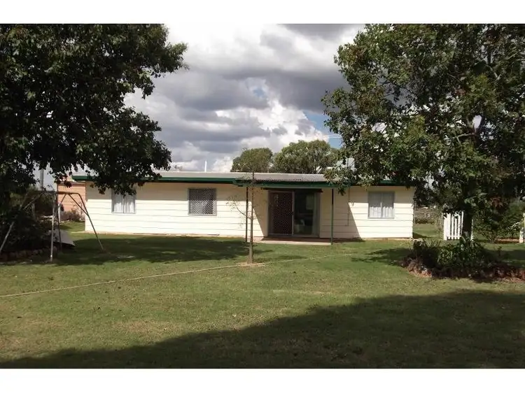 16 Auburn Road, Chinchilla QLD 4413