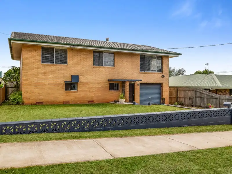 Main view of Homely house listing, 11 Peak Street, Harristown QLD 4350
