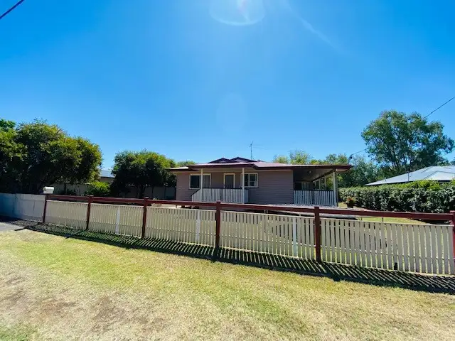 5 Harrington Court, Chinchilla QLD 4413