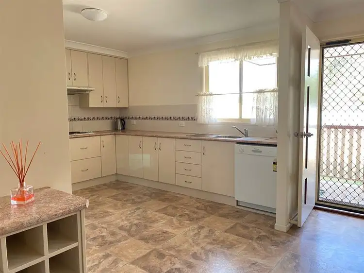 Second view of Homely house listing, 5 Harrington Court, Chinchilla QLD 4413
