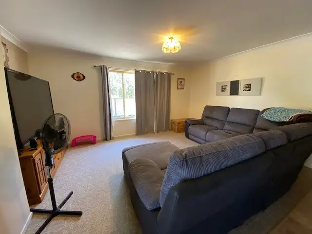 Fourth view of Homely house listing, 5 Harrington Court, Chinchilla QLD 4413