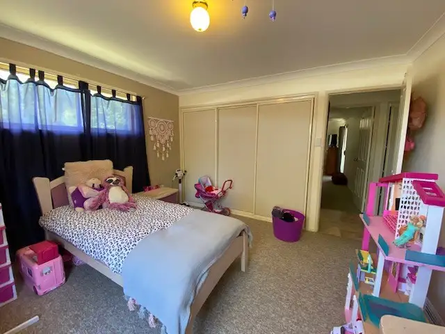 Fifth view of Homely house listing, 5 Harrington Court, Chinchilla QLD 4413