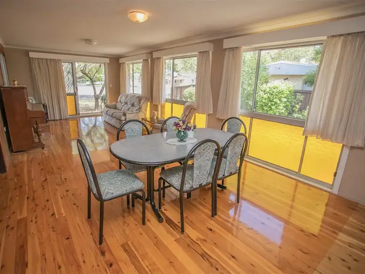 Second view of Homely house listing, 23 Dorney Street, Chinchilla QLD 4413