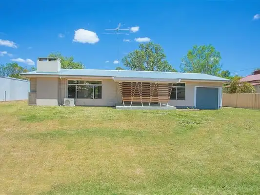 Main view of Homely house listing, 17 King Street, Chinchilla QLD 4413