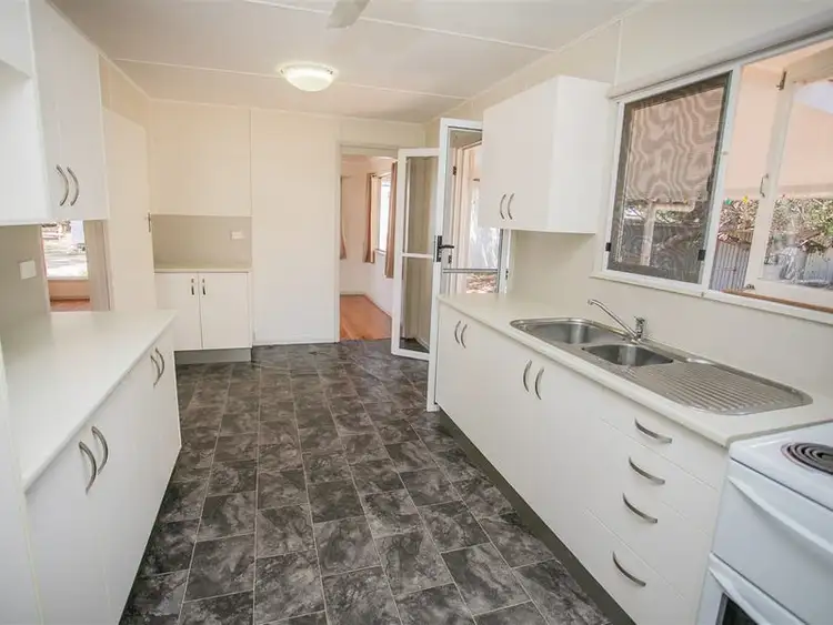 Second view of Homely house listing, 17 King Street, Chinchilla QLD 4413