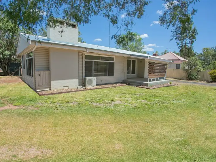 Fourth view of Homely house listing, 17 King Street, Chinchilla QLD 4413