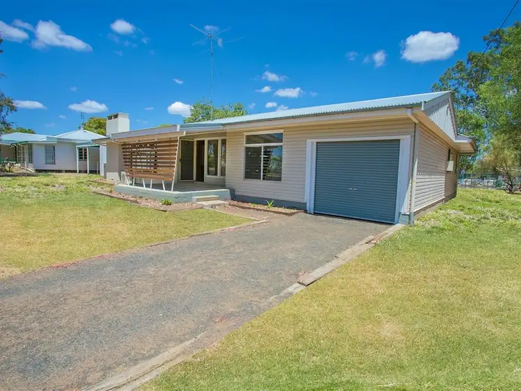 Fifth view of Homely house listing, 17 King Street, Chinchilla QLD 4413