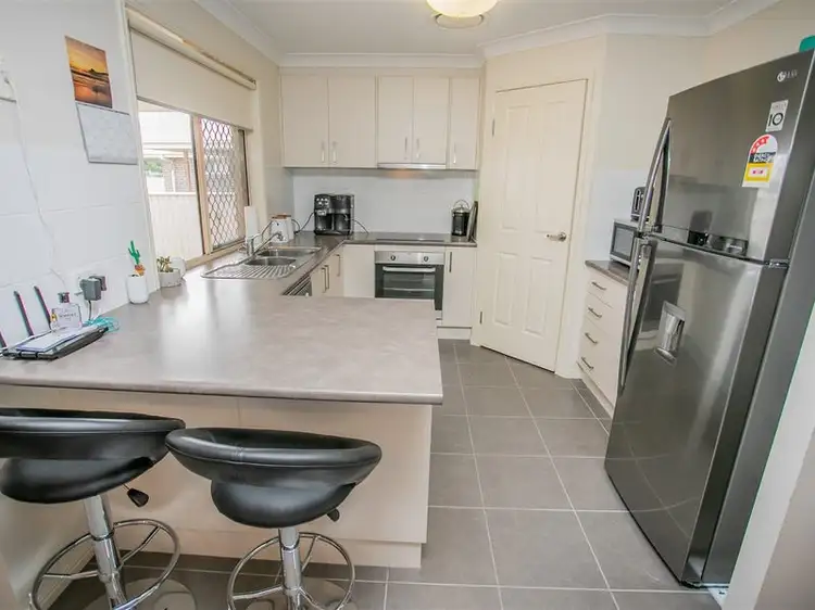 Fifth view of Homely house listing, 18 Sheridan Street, Chinchilla QLD 4413