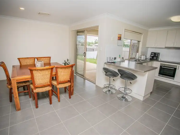 Sixth view of Homely house listing, 18 Sheridan Street, Chinchilla QLD 4413