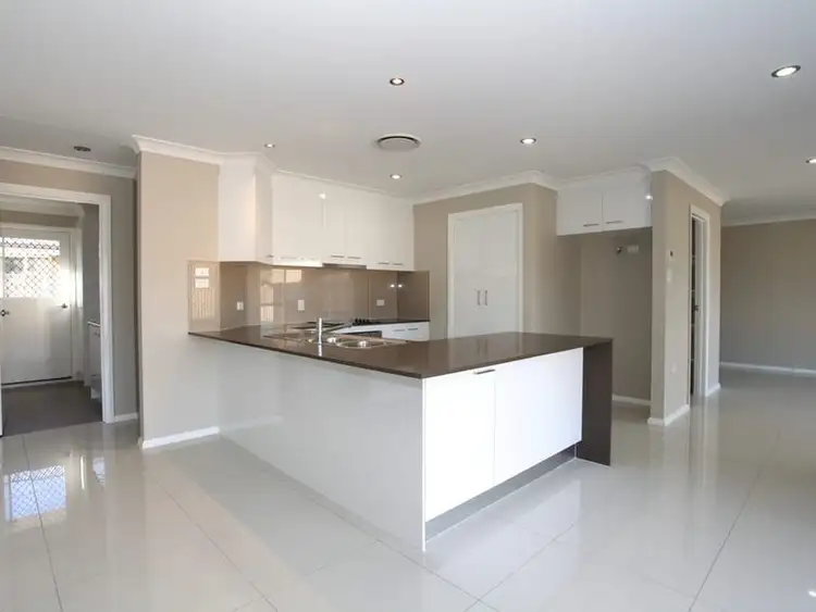 Fourth view of Homely house listing, 35 Sommerfeld Crescent, Chinchilla QLD 4413