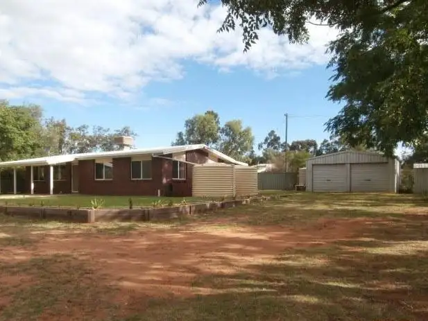 157 Cemetery Road, Chinchilla QLD 4413