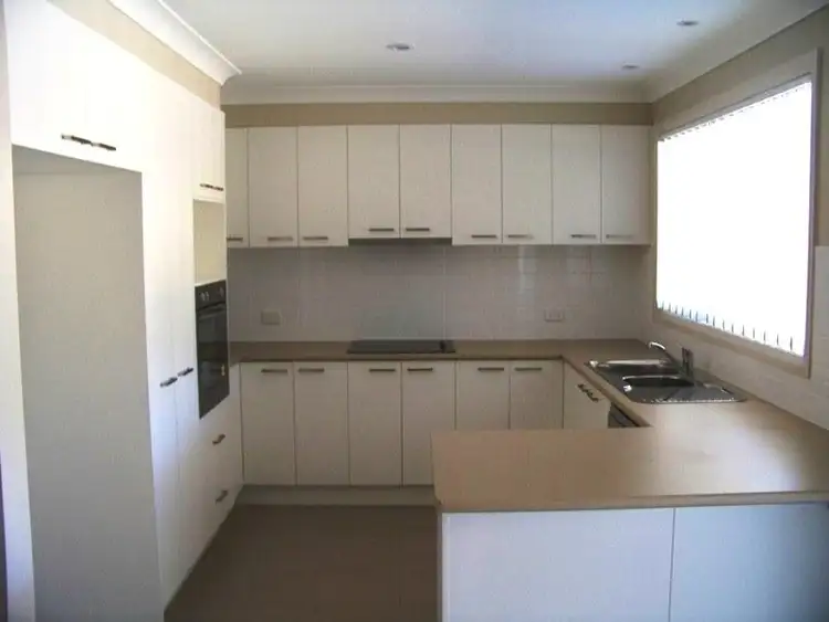 Second view of Homely house listing, 34 Cameron Street, Chinchilla QLD 4413