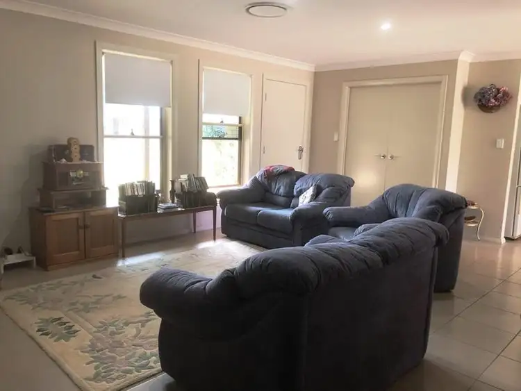 Third view of Homely house listing, 34 Cameron Street, Chinchilla QLD 4413